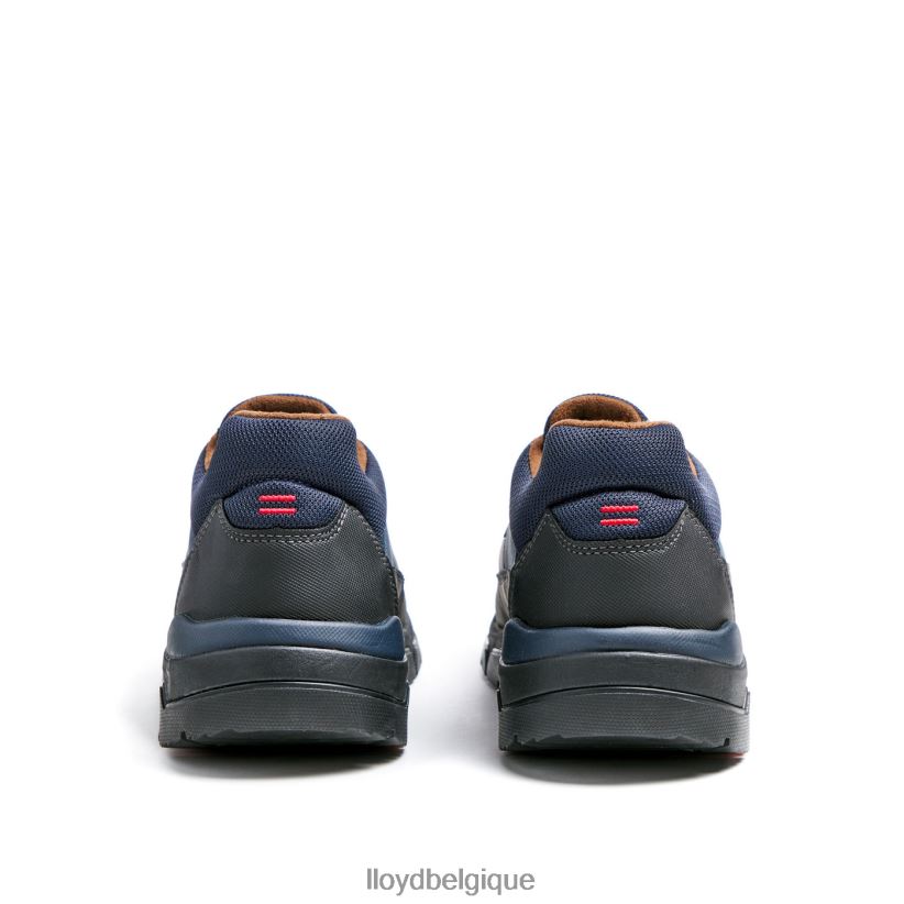 LLOYD ebé Hommes bleu 4Z6Z66296 chaussures