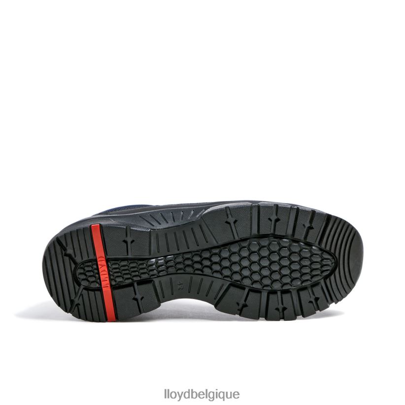 LLOYD ebé Hommes bleu 4Z6Z66296 chaussures