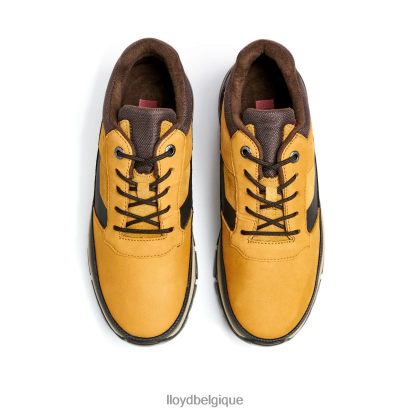 LLOYD ebé Hommes brun 4Z6Z66295 chaussures