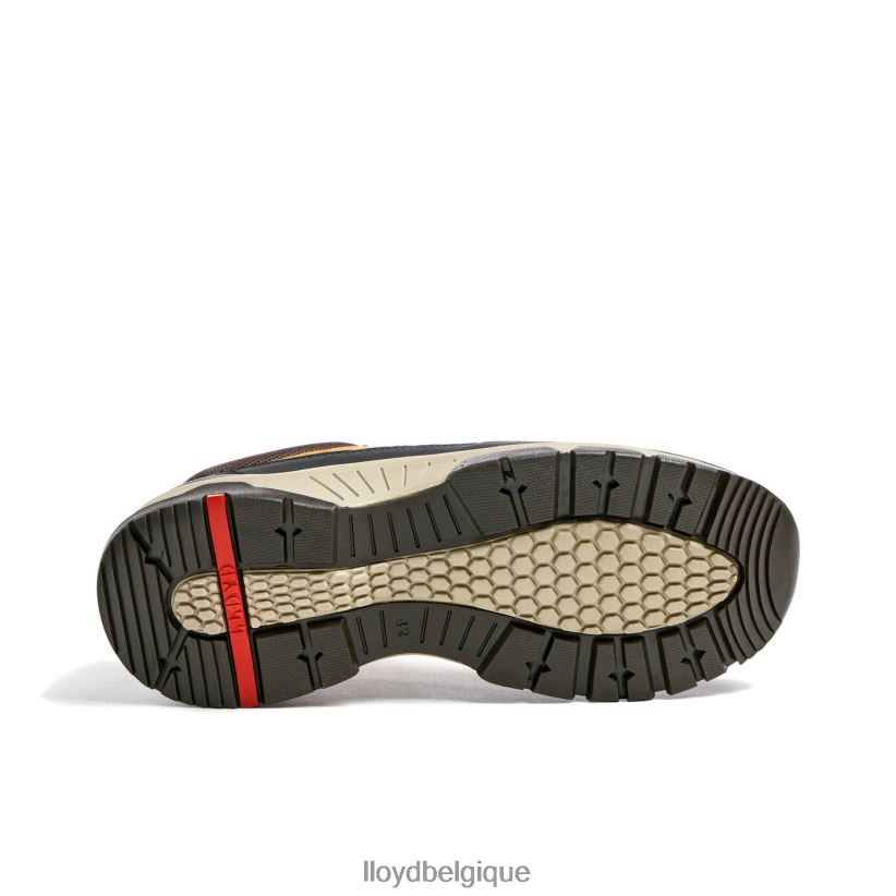 LLOYD ebé Hommes brun 4Z6Z66295 chaussures