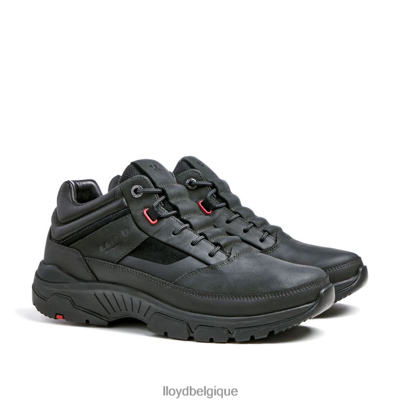 LLOYD edd Hommes noir 4Z6Z66466 chaussures