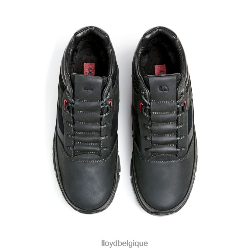 LLOYD edd Hommes noir 4Z6Z66466 chaussures