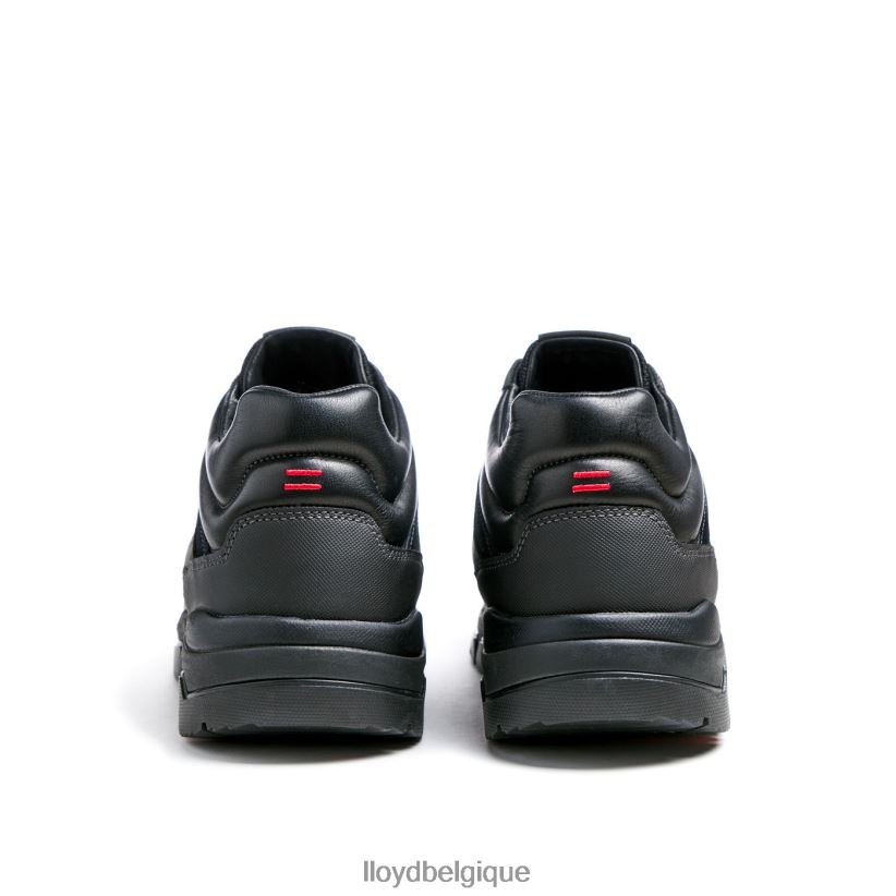 LLOYD edd Hommes noir 4Z6Z66466 chaussures