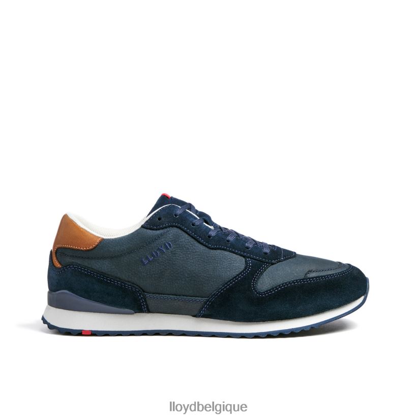 LLOYD edmond Hommes bleu 4Z6Z66291 chaussures