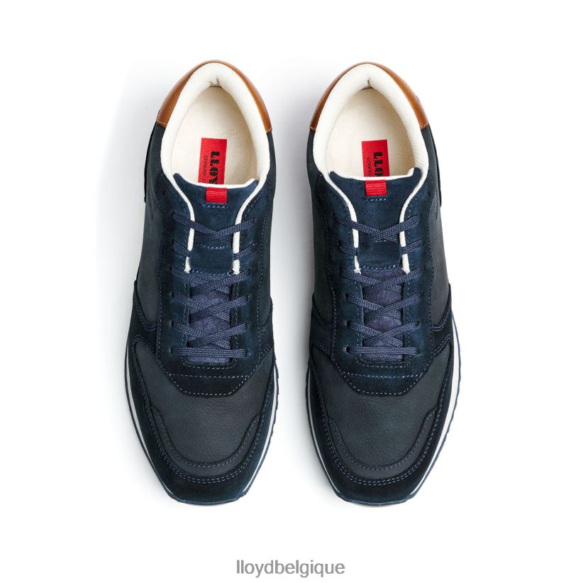 LLOYD edmond Hommes bleu 4Z6Z66291 chaussures