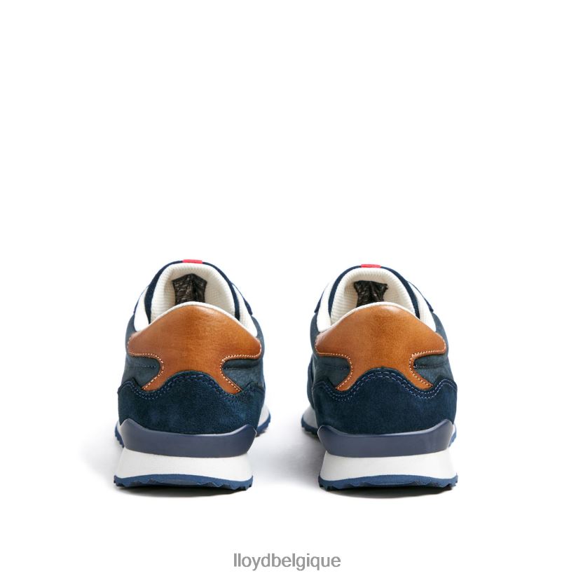 LLOYD edmond Hommes bleu 4Z6Z66291 chaussures