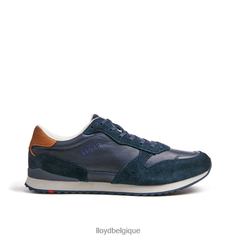 LLOYD edmond Hommes bleu 4Z6Z66332 chaussures