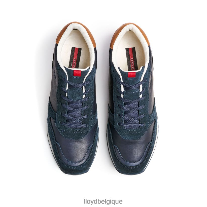 LLOYD edmond Hommes bleu 4Z6Z66332 chaussures