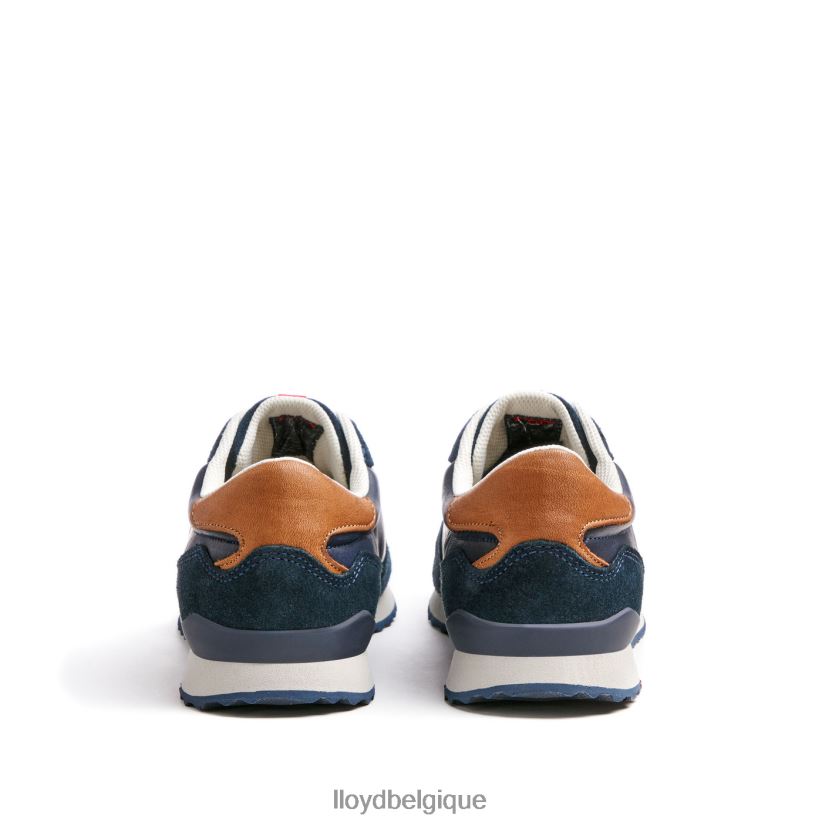 LLOYD edmond Hommes bleu 4Z6Z66332 chaussures