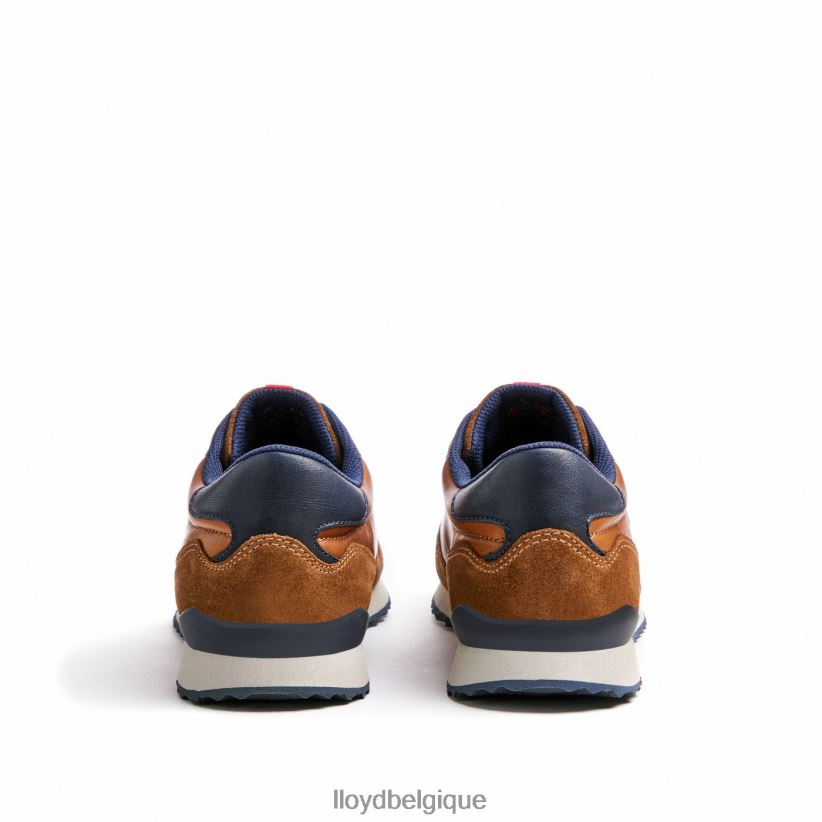 LLOYD edmond Hommes brun 4Z6Z66310 chaussures