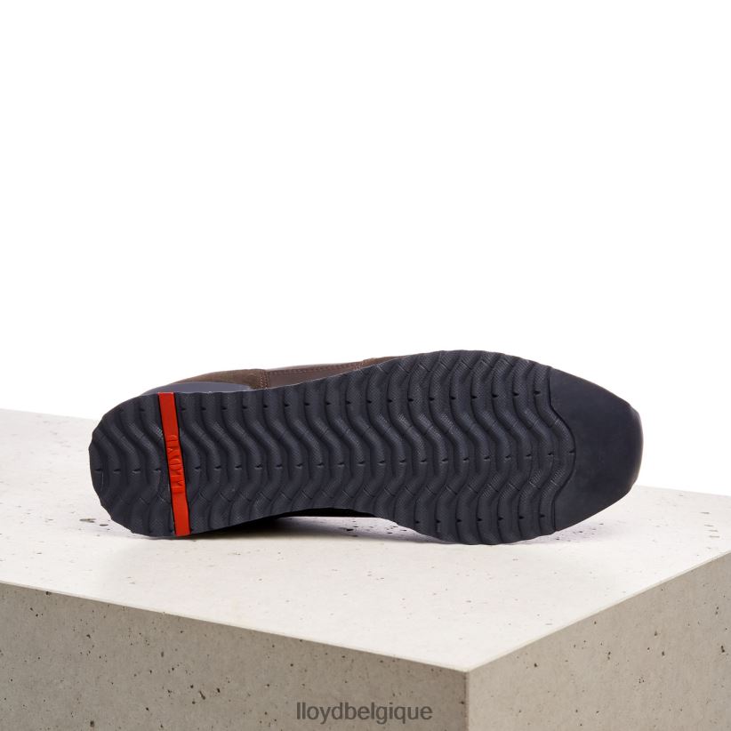LLOYD edmond Hommes brun 4Z6Z66401 chaussures