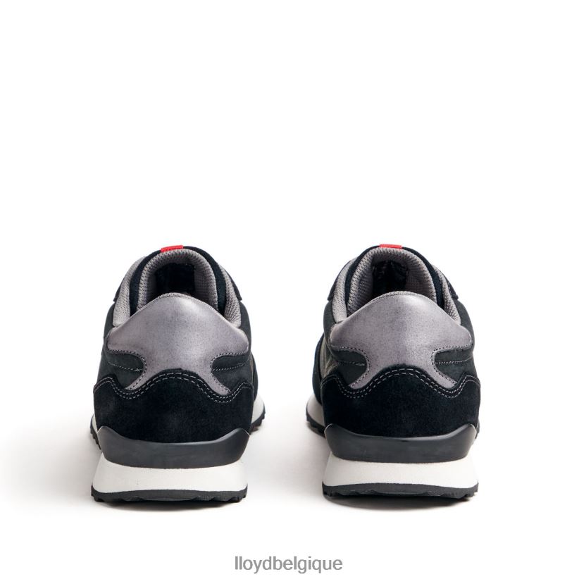 LLOYD edmond Hommes noir 4Z6Z66286 chaussures