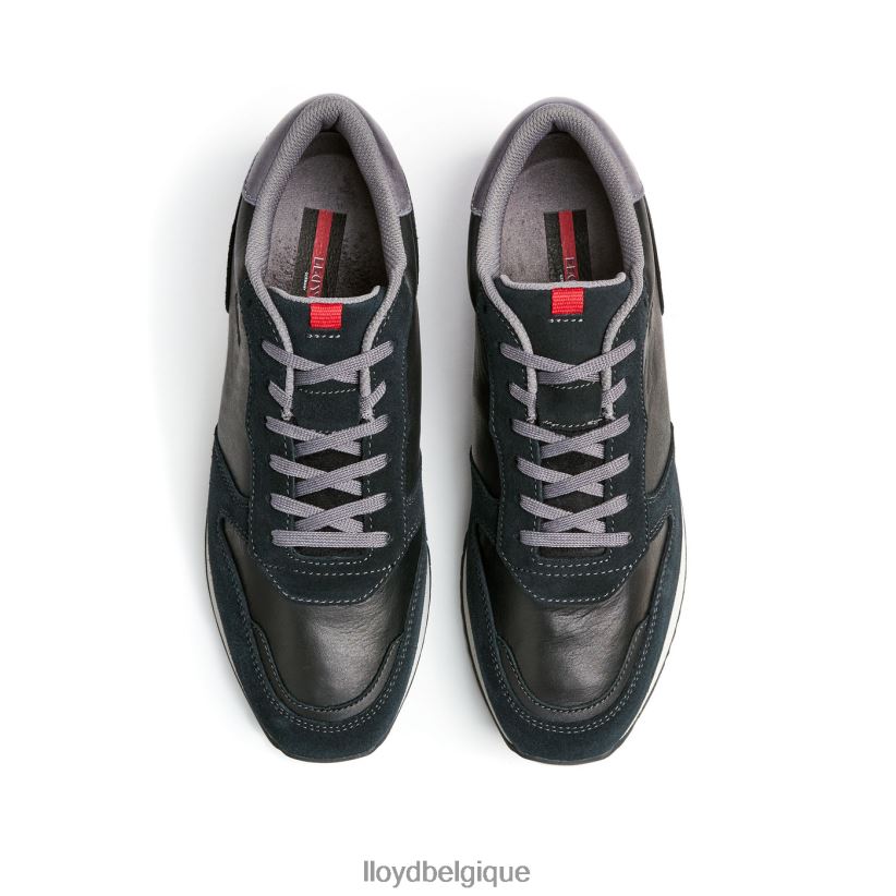 LLOYD edmond Hommes noir 4Z6Z66309 chaussures