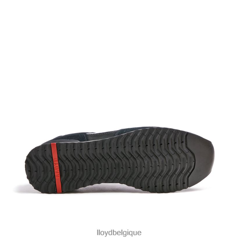 LLOYD edmond Hommes noir 4Z6Z66309 chaussures