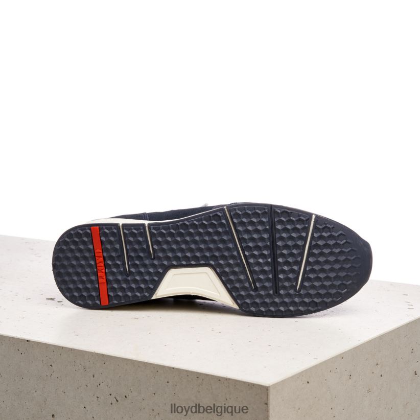 LLOYD egidio Hommes bleu 4Z6Z66336 chaussures