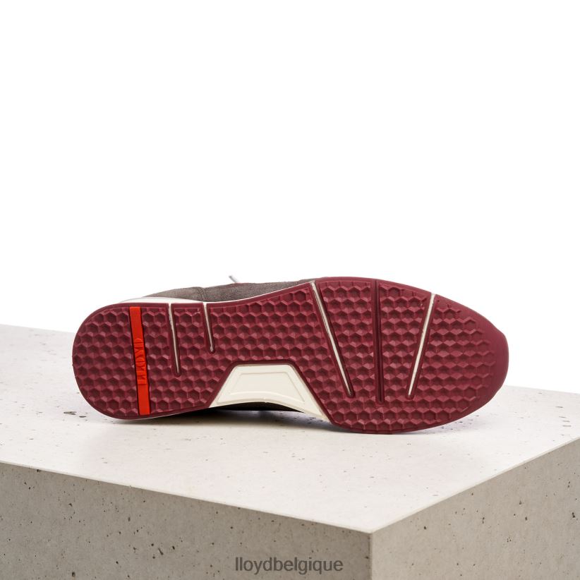 LLOYD egidio Hommes brun 4Z6Z66432 chaussures