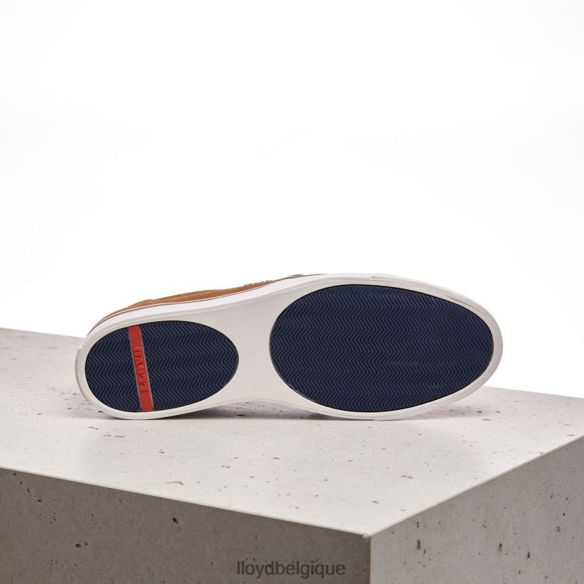 LLOYD eldoret Hommes brun 4Z6Z66606 chaussures