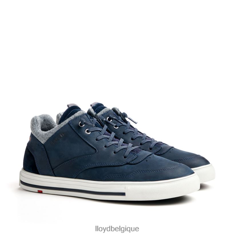 LLOYD ellison Hommes bleu 4Z6Z66299 chaussures