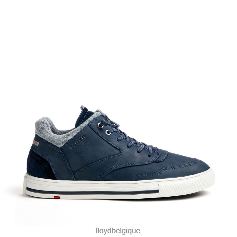LLOYD ellison Hommes bleu 4Z6Z66299 chaussures