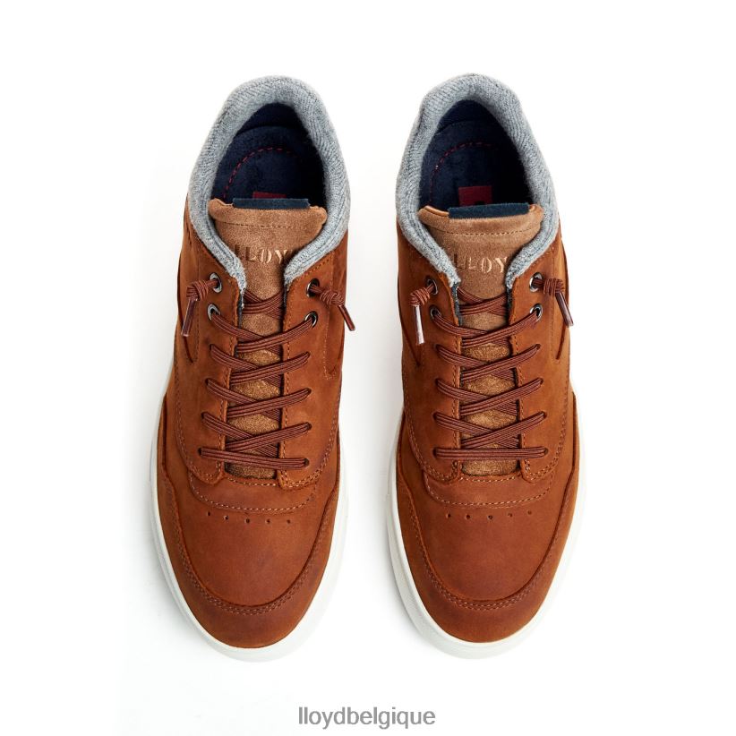 LLOYD ellison Hommes brun 4Z6Z66316 chaussures