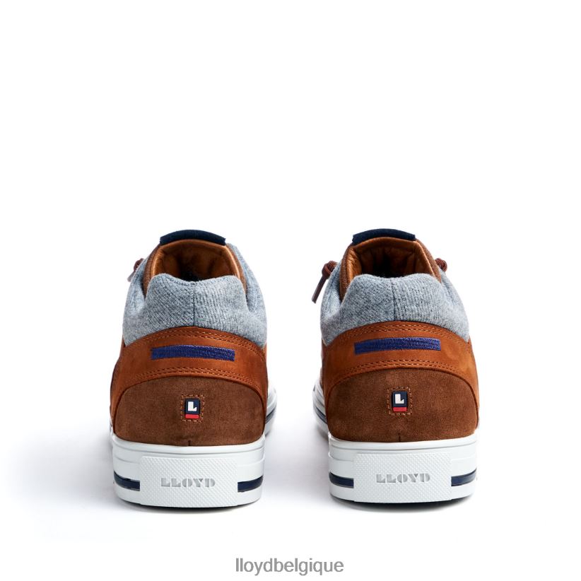 LLOYD ellison Hommes brun 4Z6Z66316 chaussures