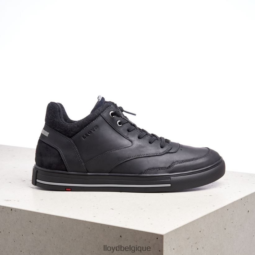 LLOYD ellison Hommes noir 4Z6Z66288 chaussures