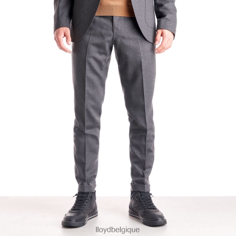 LLOYD ellison Hommes noir 4Z6Z66288 chaussures