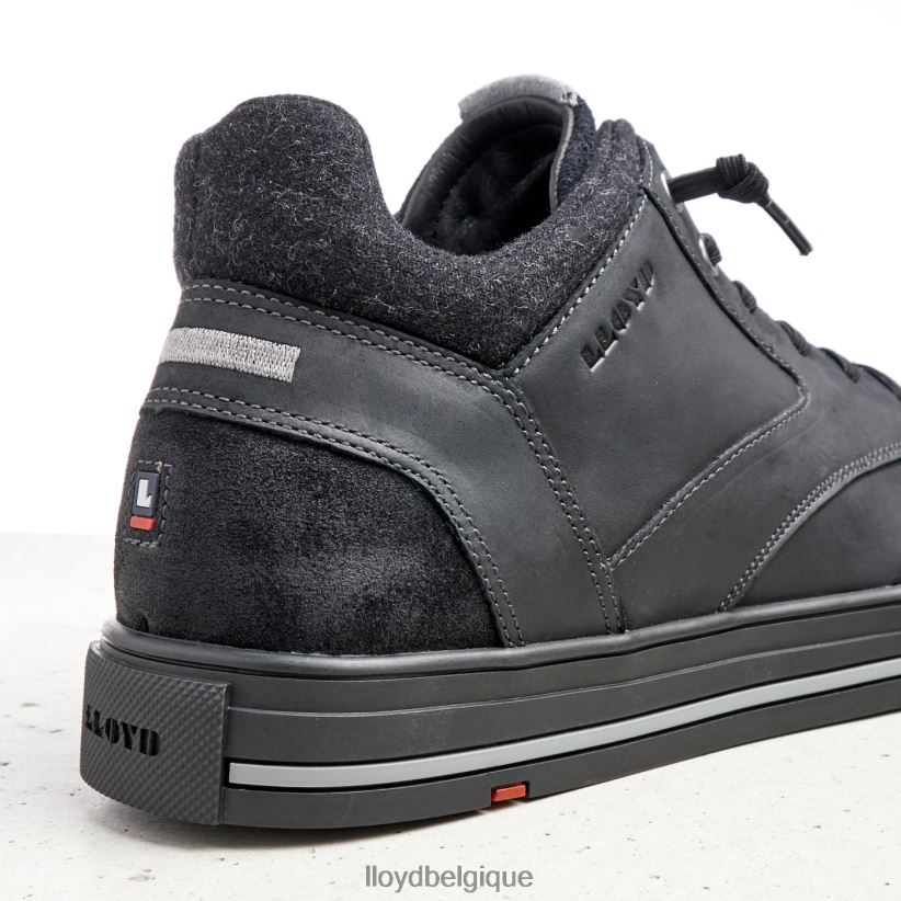 LLOYD ellison Hommes noir 4Z6Z66288 chaussures