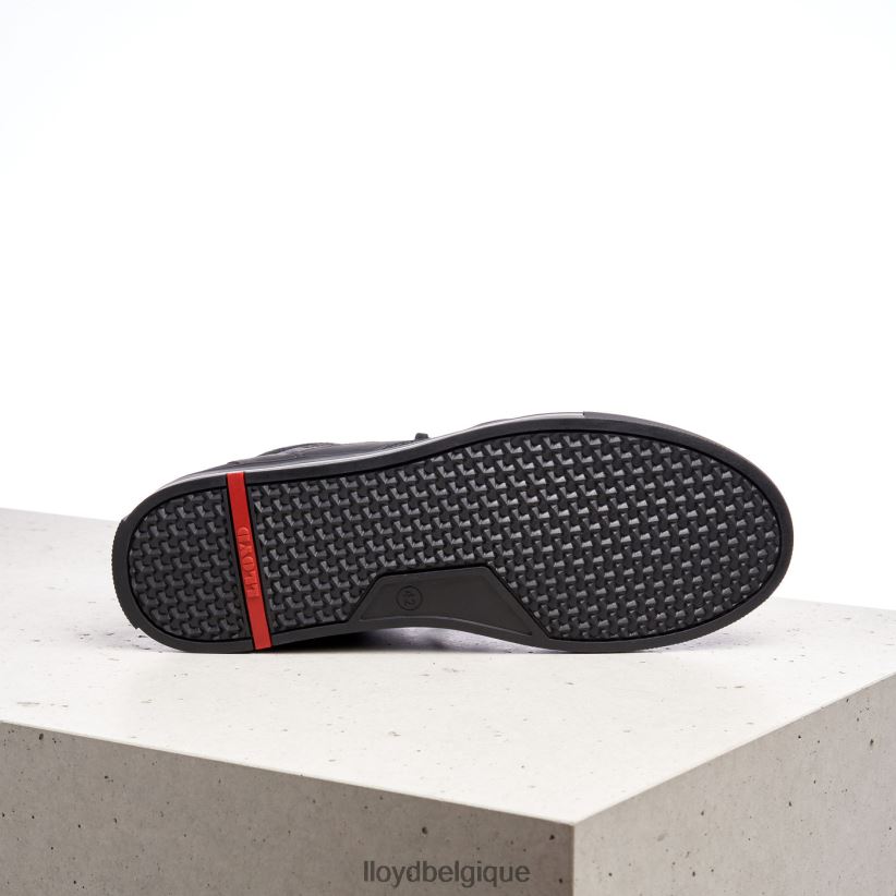 LLOYD ellison Hommes noir 4Z6Z66288 chaussures