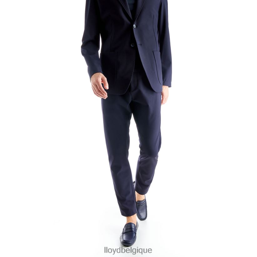 LLOYD emmo Hommes bleu 4Z6Z66614 chaussures