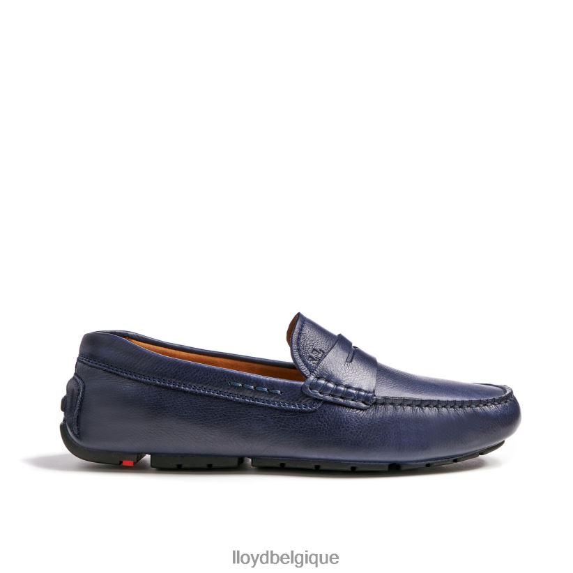 LLOYD emmo Hommes bleu 4Z6Z66614 chaussures
