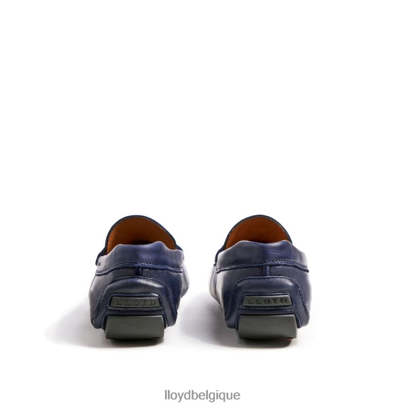 LLOYD emmo Hommes bleu 4Z6Z66614 chaussures