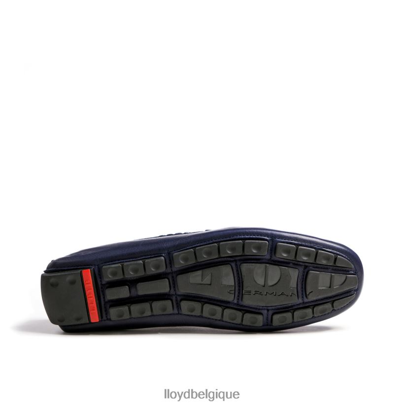 LLOYD emmo Hommes bleu 4Z6Z66614 chaussures