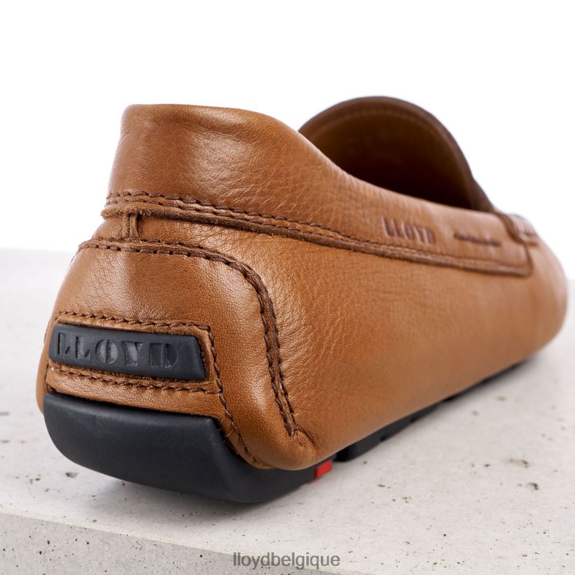 LLOYD emmo Hommes brun 4Z6Z66610 chaussures