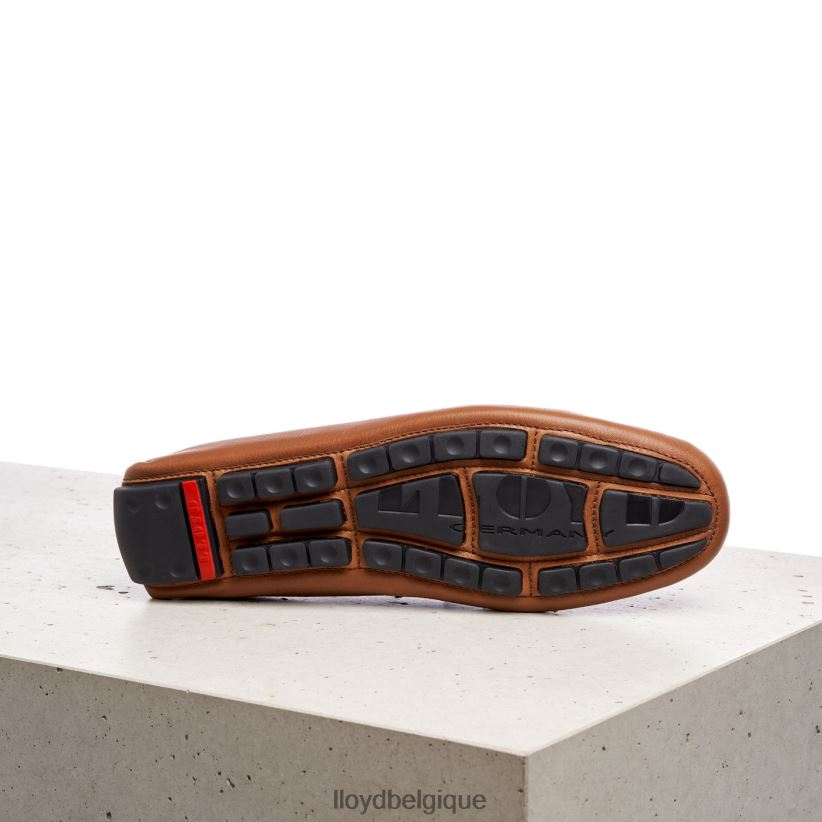 LLOYD emmo Hommes brun 4Z6Z66610 chaussures