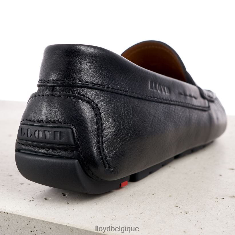 LLOYD emmo Hommes noir 4Z6Z66605 chaussures