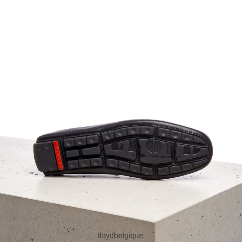 LLOYD emmo Hommes noir 4Z6Z66605 chaussures