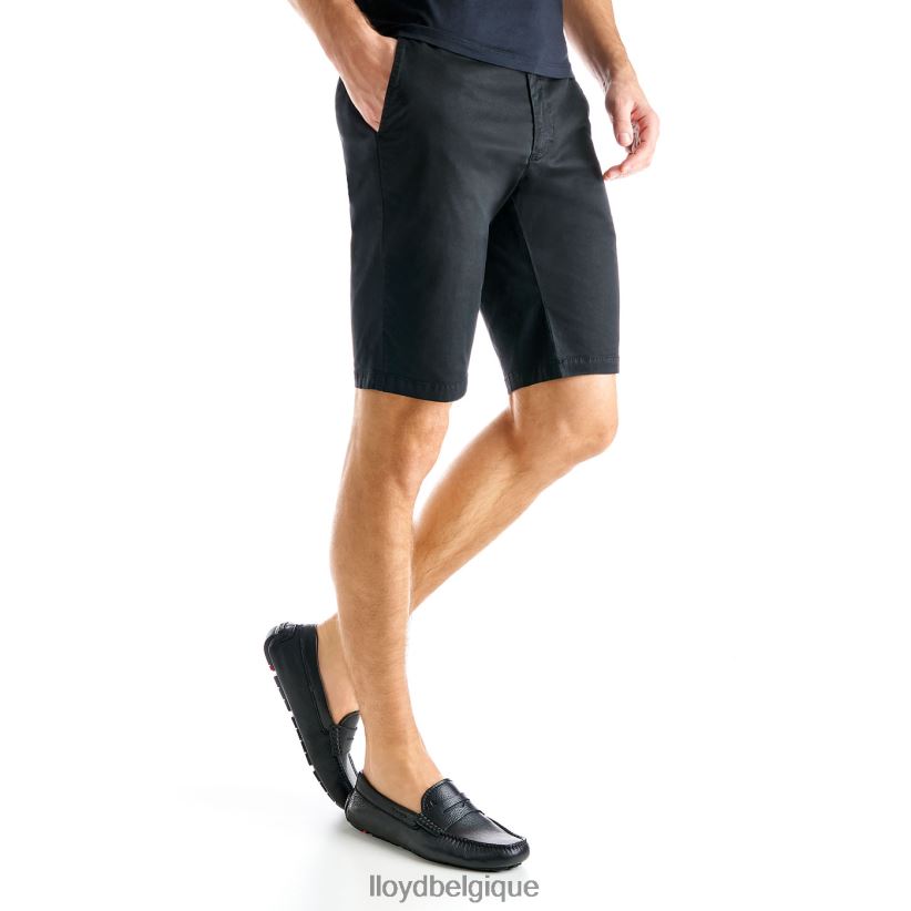 LLOYD emmo Hommes noir 4Z6Z66617 chaussures