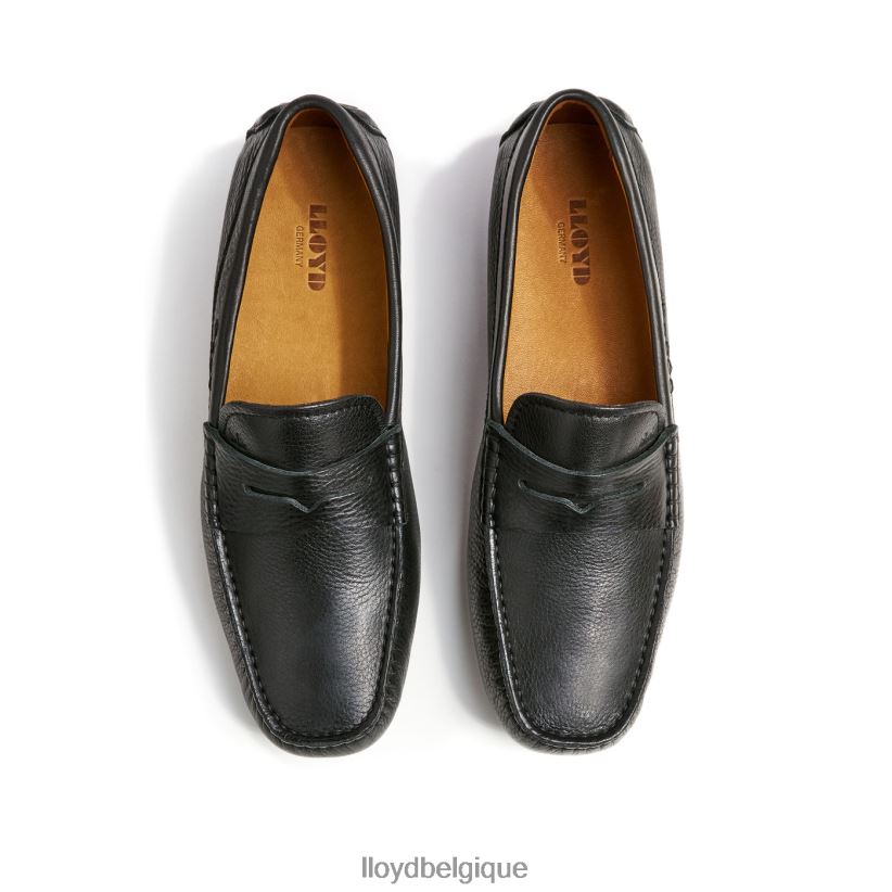 LLOYD emmo Hommes noir 4Z6Z66617 chaussures