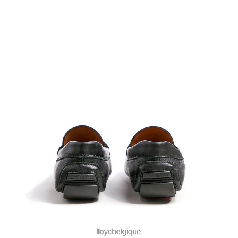 LLOYD emmo Hommes noir 4Z6Z66617 chaussures