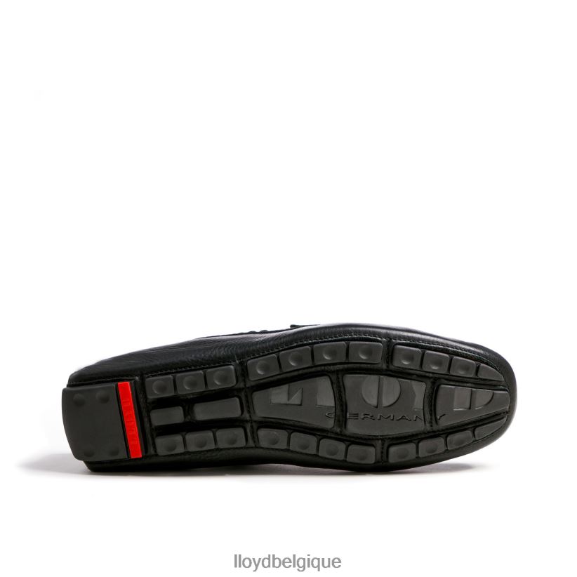 LLOYD emmo Hommes noir 4Z6Z66617 chaussures