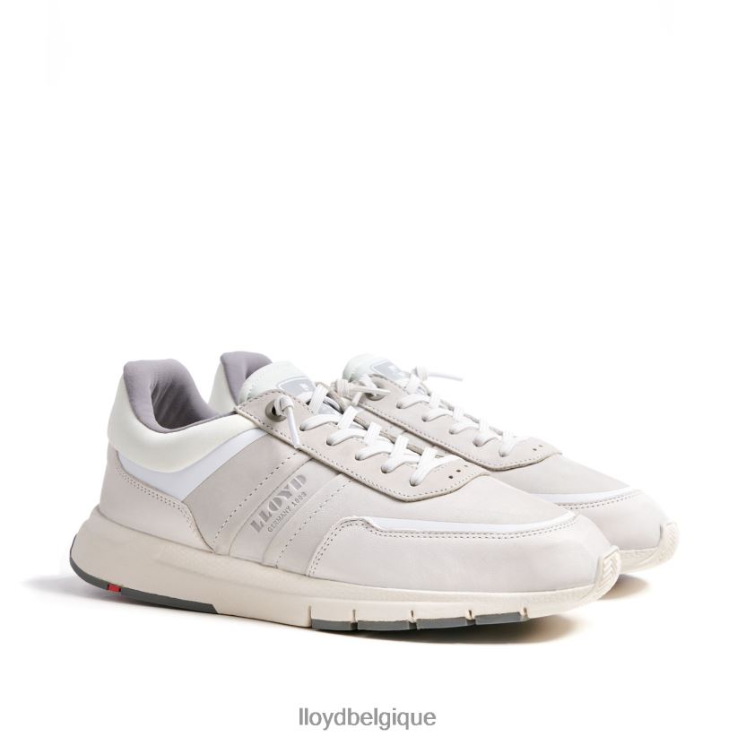 LLOYD endley Hommes blanc 4Z6Z66367 chaussures