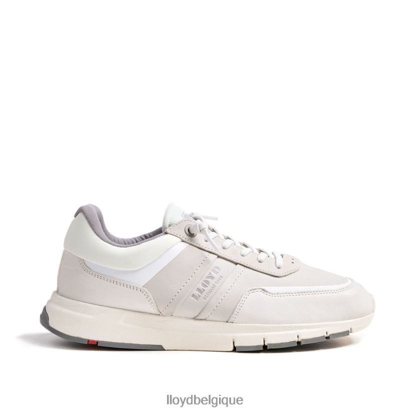 LLOYD endley Hommes blanc 4Z6Z66367 chaussures