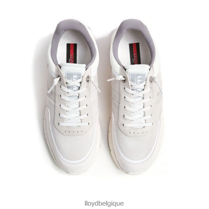 LLOYD endley Hommes blanc 4Z6Z66367 chaussures