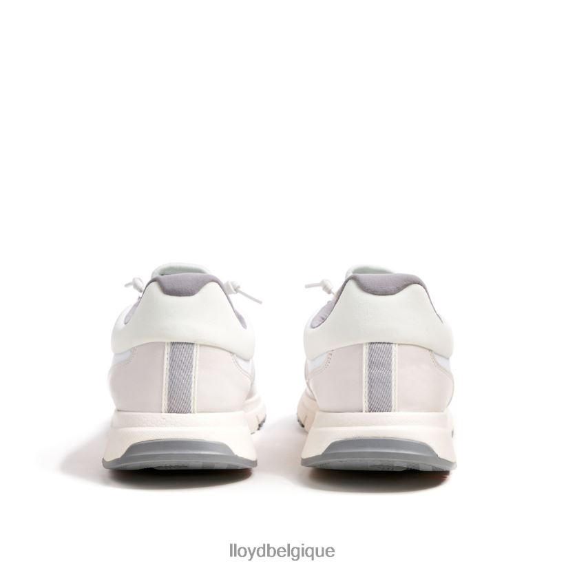 LLOYD endley Hommes blanc 4Z6Z66367 chaussures