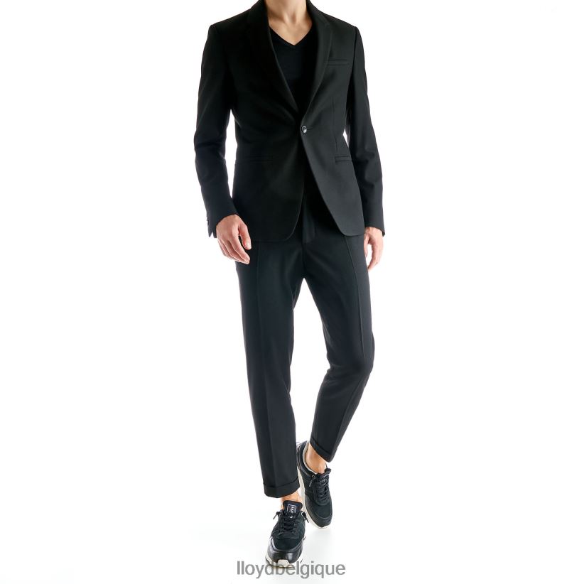 LLOYD endley Hommes noir 4Z6Z66307 chaussures