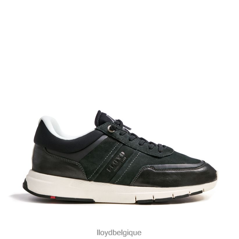 LLOYD endley Hommes noir 4Z6Z66307 chaussures
