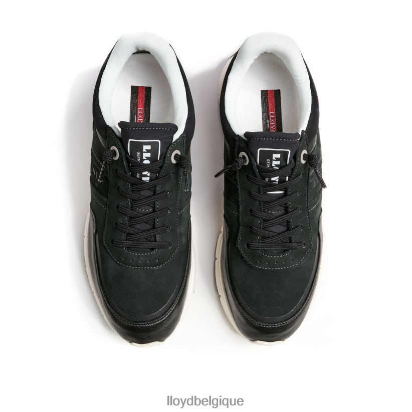 LLOYD endley Hommes noir 4Z6Z66307 chaussures