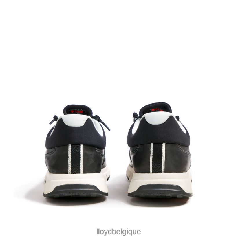 LLOYD endley Hommes noir 4Z6Z66307 chaussures