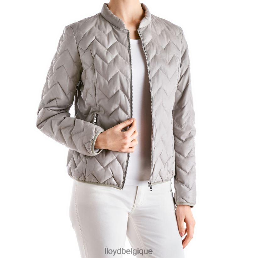 LLOYD enesa femmes gris 4Z6Z661269 vêtements